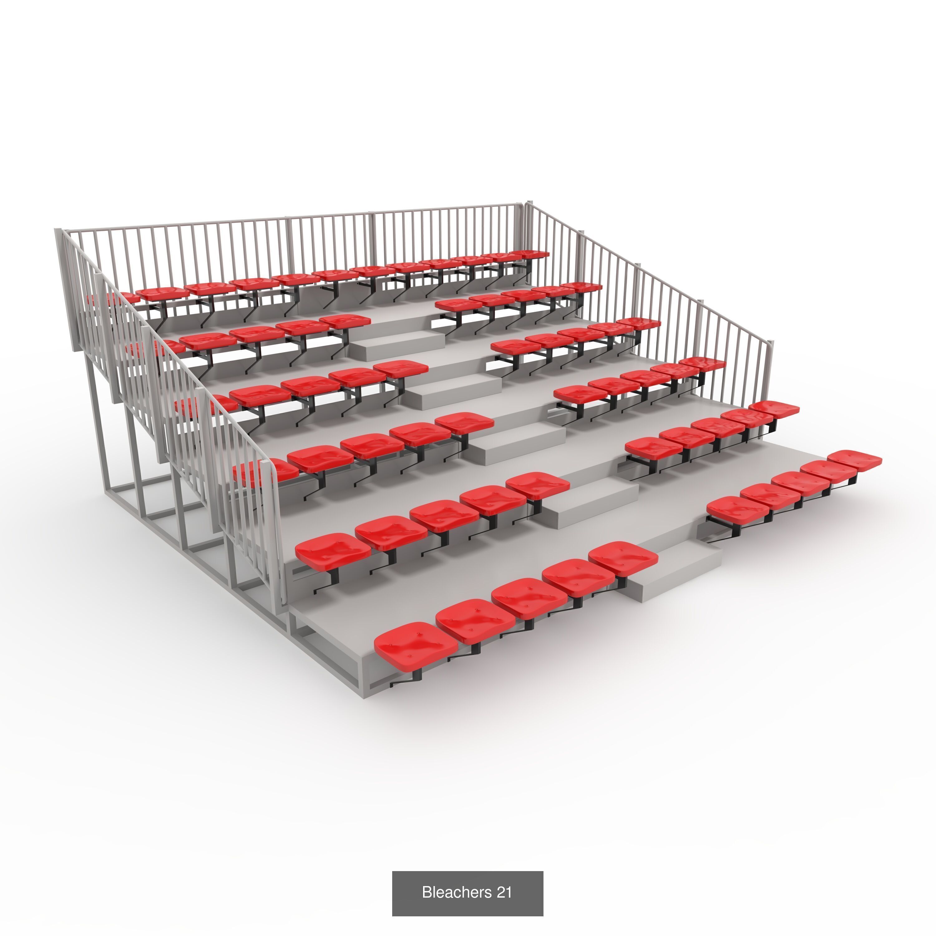 Collection Bleachers 6 _1