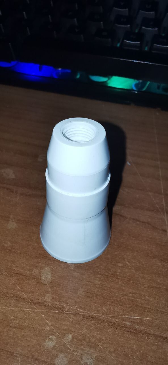 Lamp Minimal Design 3D print model_8