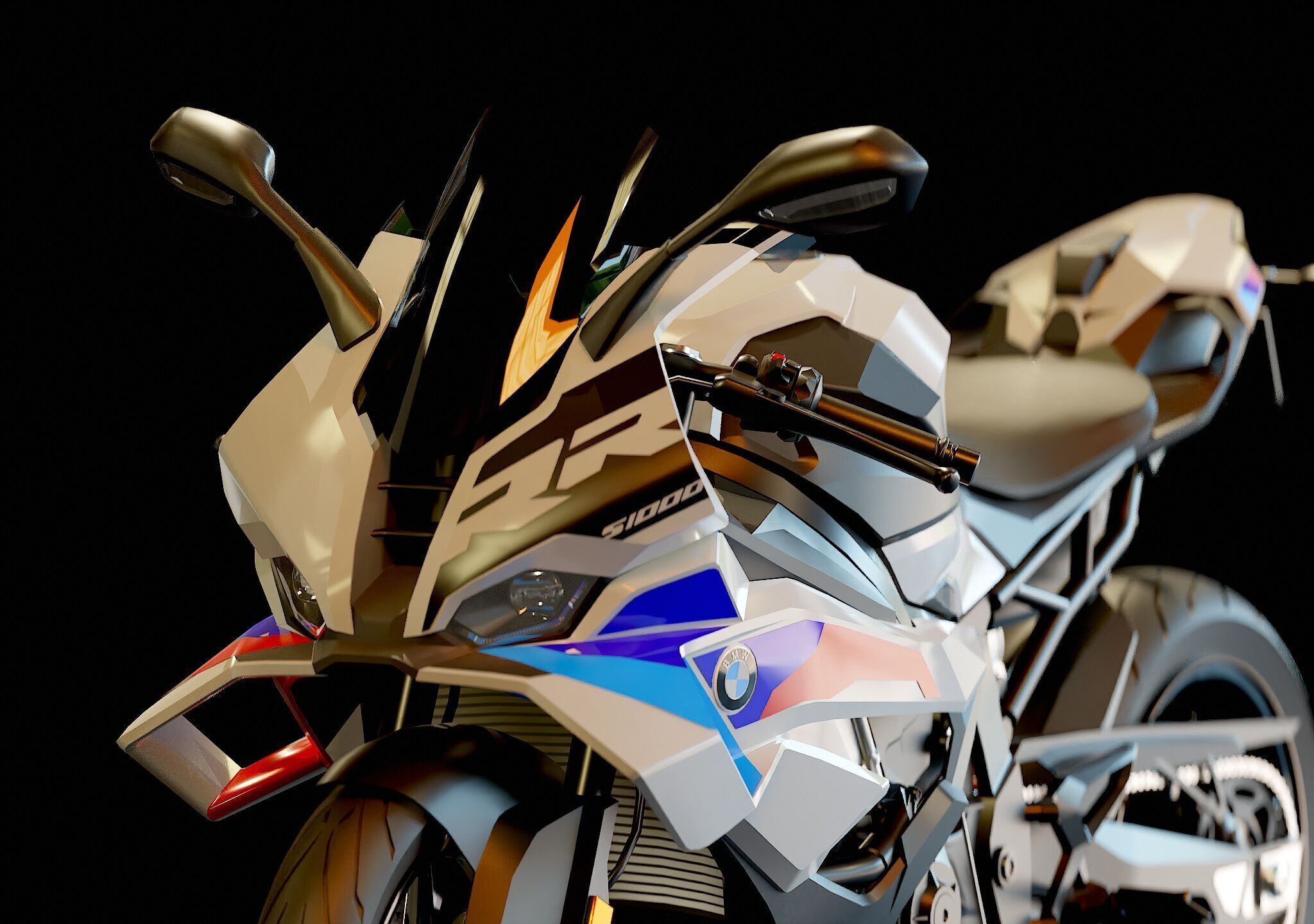 Base model S-1000-R-R 2025 3D model_10