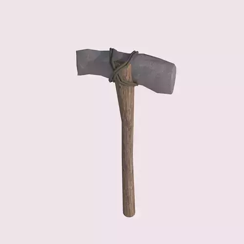 Stone Axe