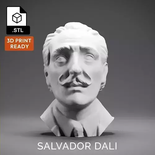Salvador Dali