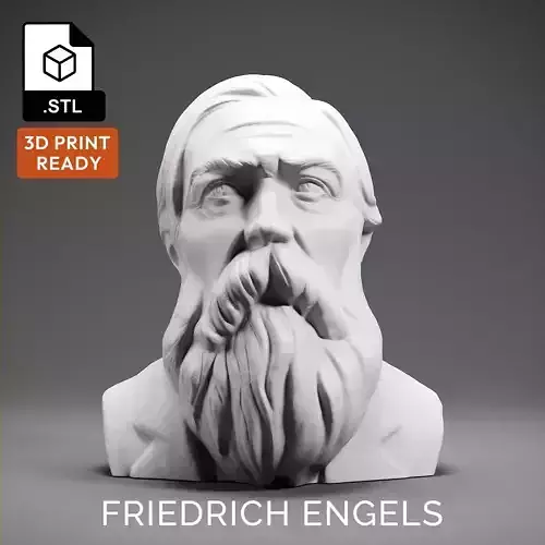 Friedrich Engels