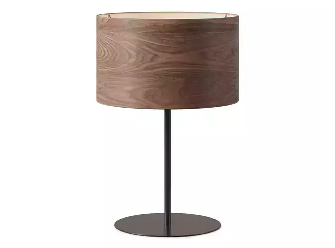 Table lamp Aromas Tex