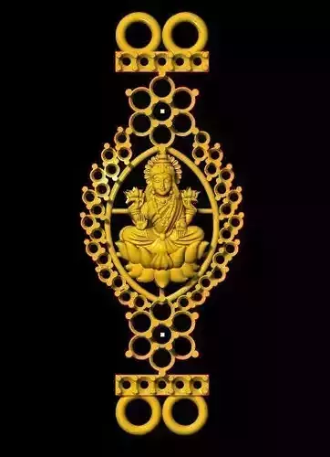 laxmi side billa 3dm file