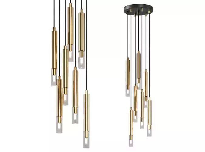 Jowin Kitchen Pendant Lamp