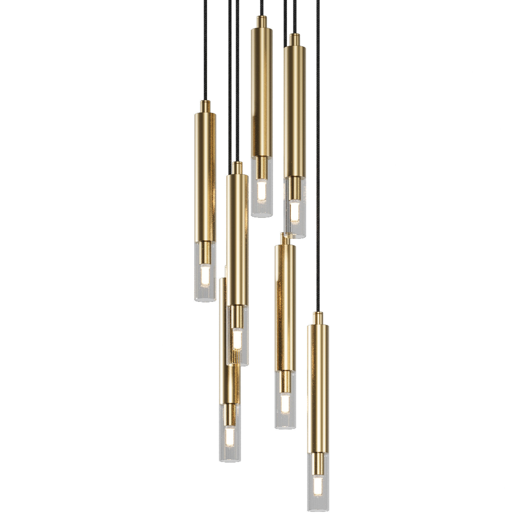 Jowin Kitchen Pendant Lamp 3D model_3