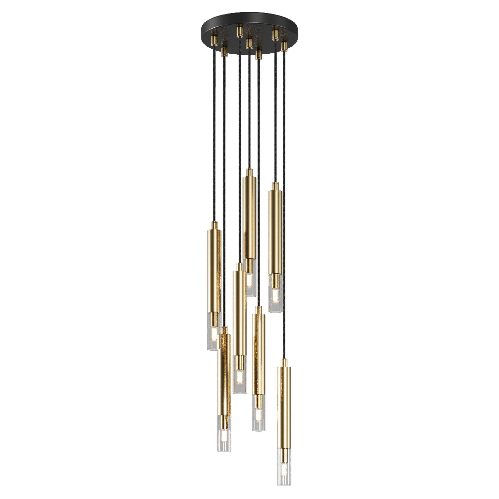 Jowin Kitchen Pendant Lamp 3D model_2