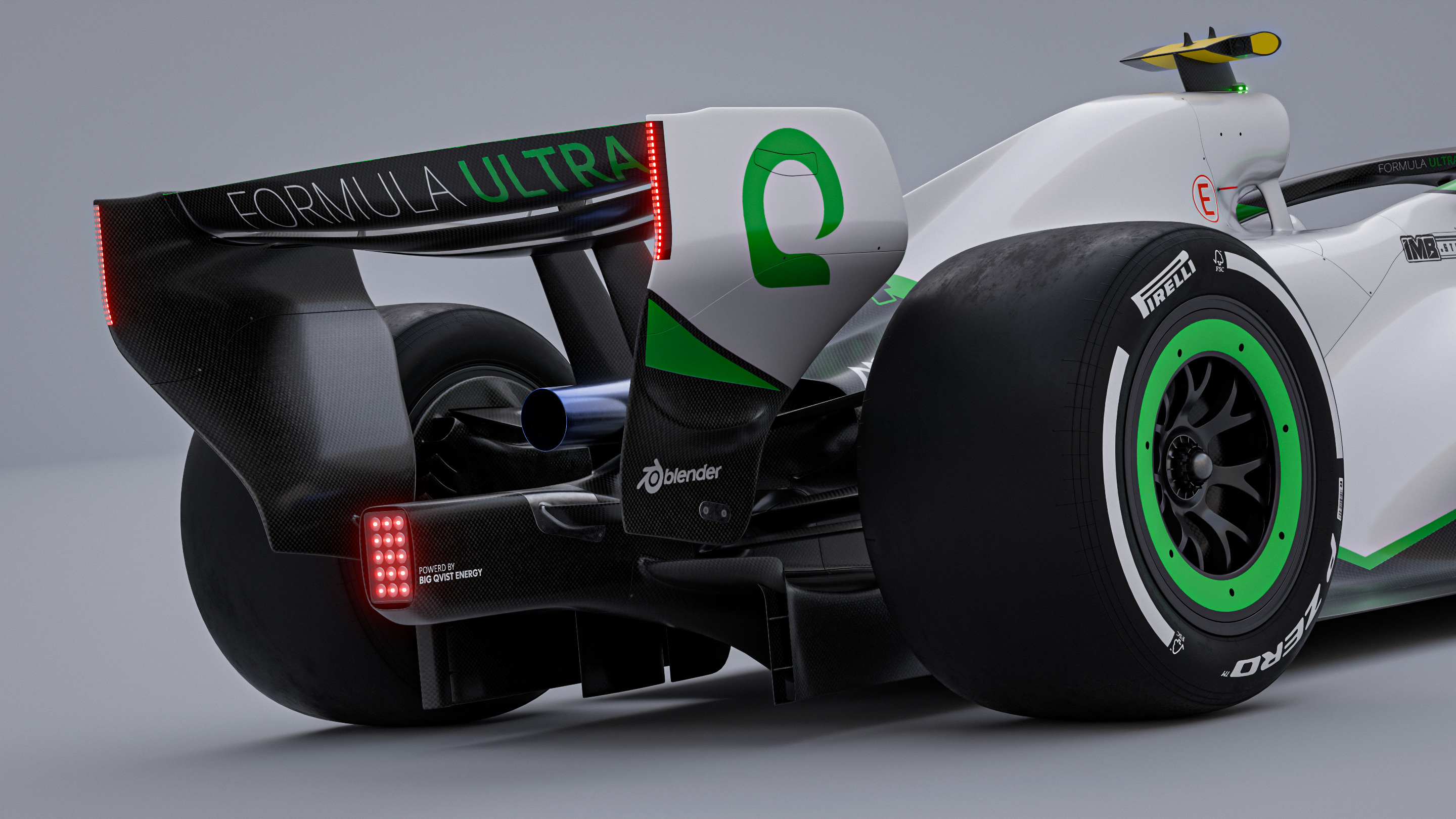 Formula Ultra f1 2026 v2 - FU26 3D model_7