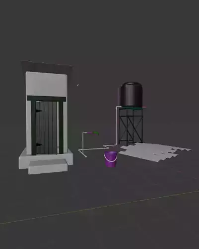 Srilankan budget Toilet Texture