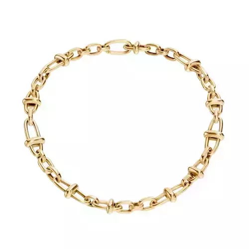 Pomellato Iconica Necklace