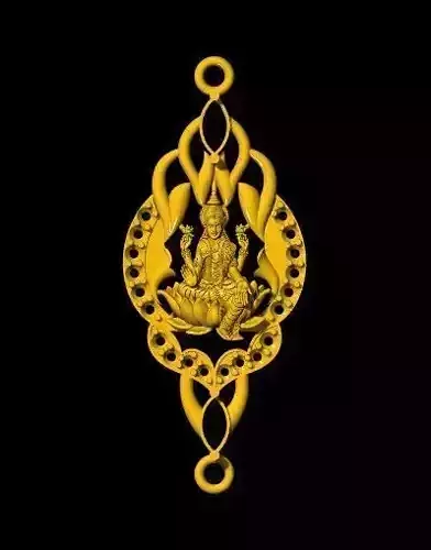 laxmi side billa 3dm file