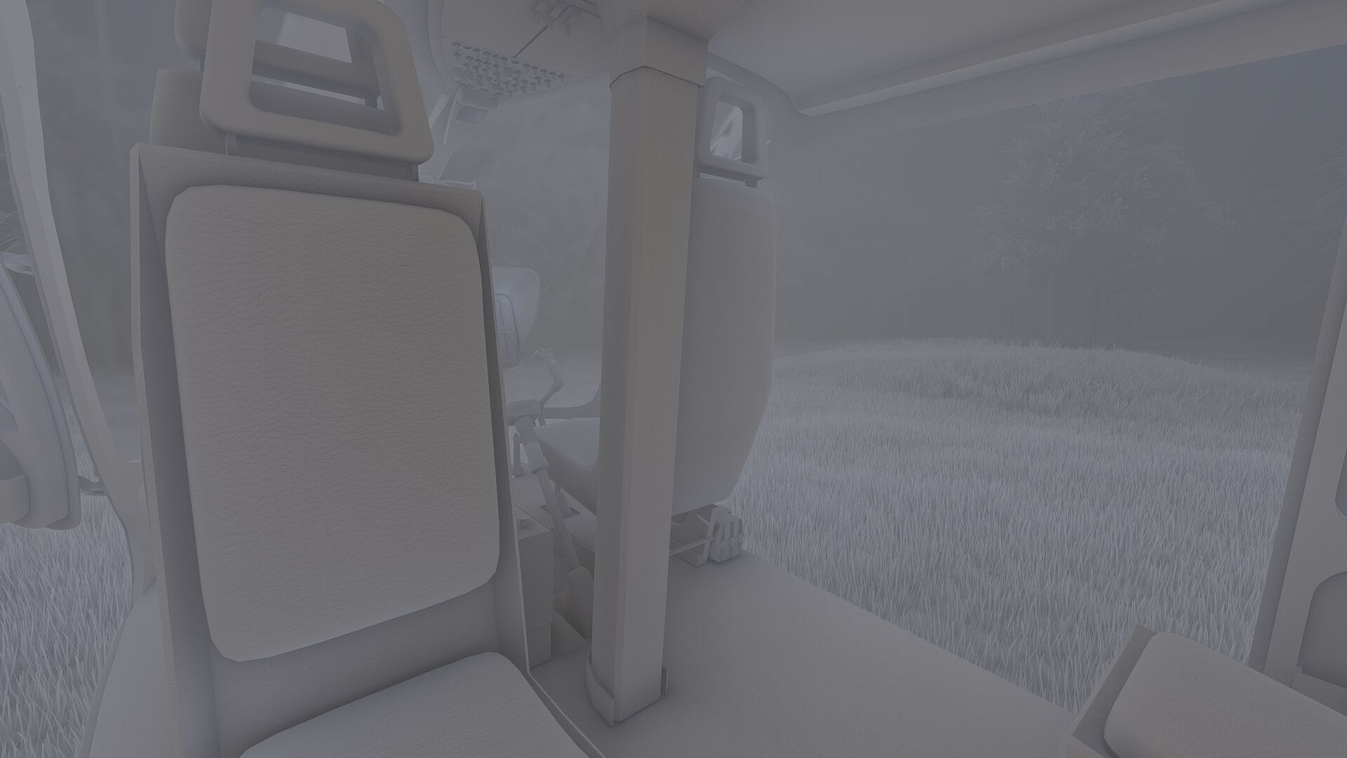 Airbus Helicopter H135 3D model_54