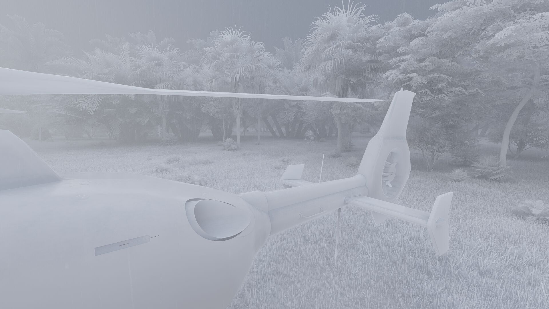 Airbus Helicopter H135 3D model_52