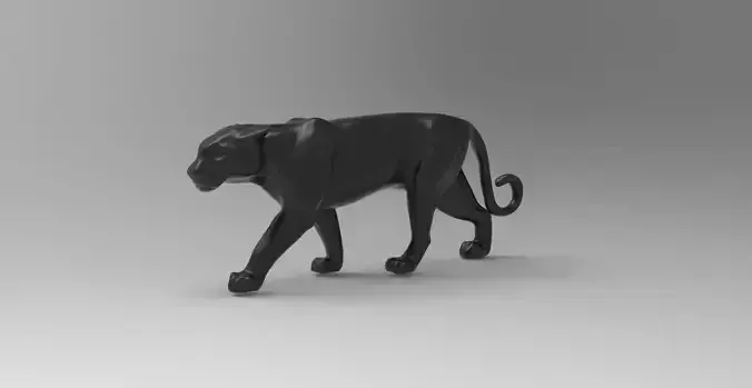 panther