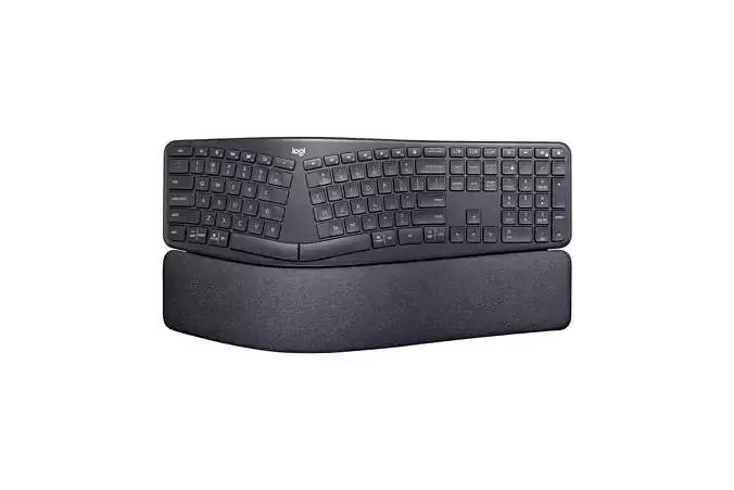 Logitech Ergo K860 Wireless Keyboard