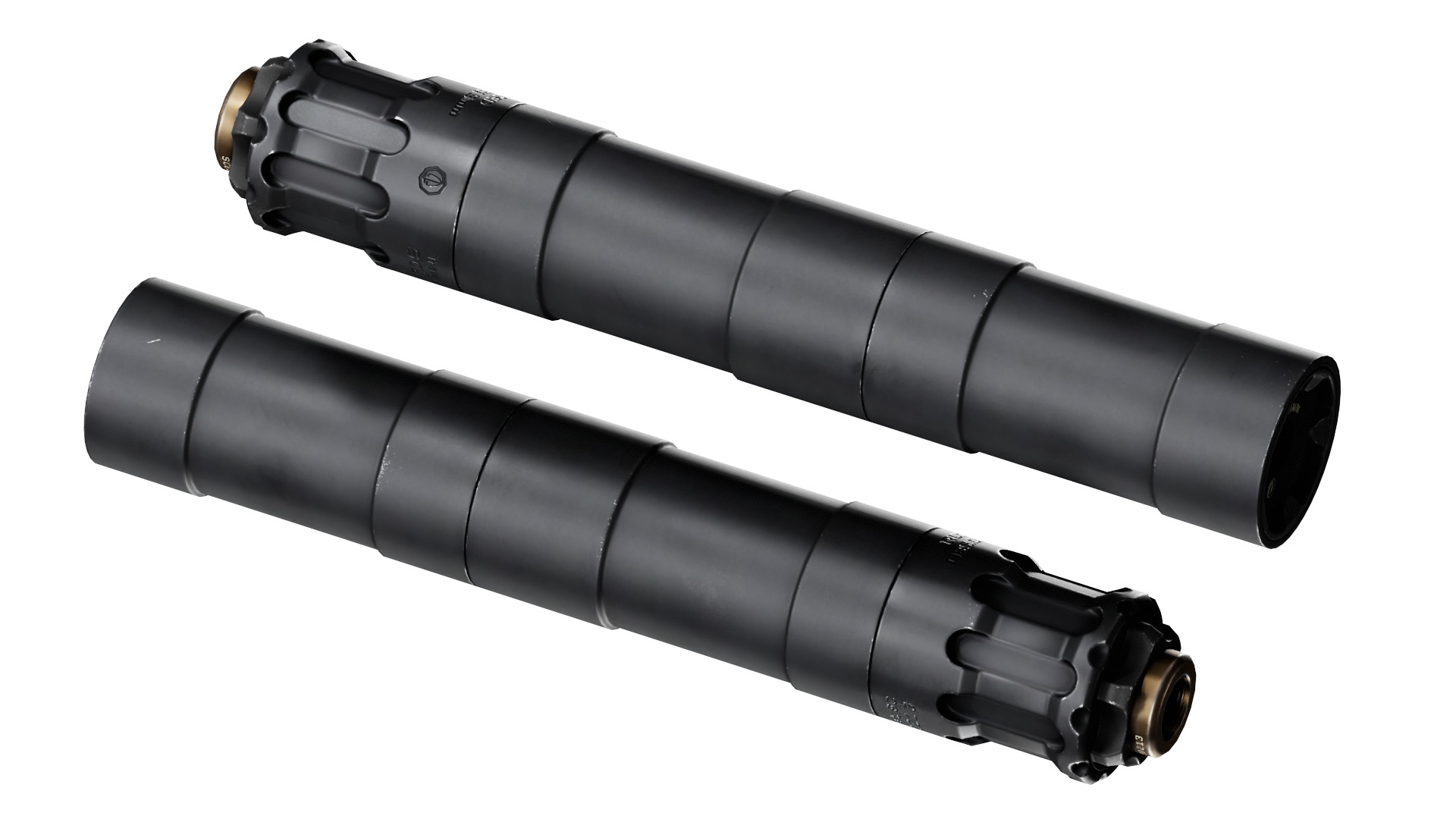 GLOCK 17 MEGA PACK Low-poly 3D model_9