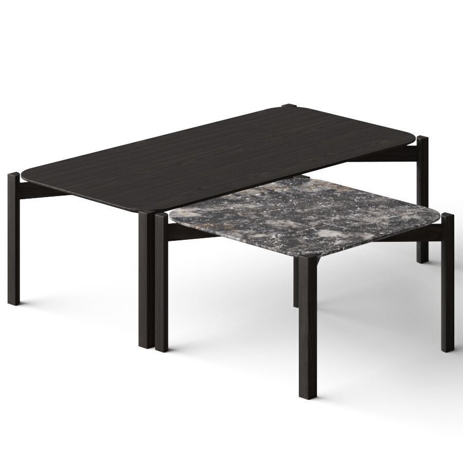 Palette Coffee Tables 3D model_1