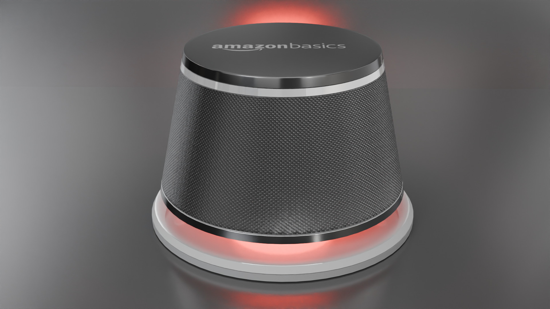 High-Quality 3D Speaker Model 3D model_3