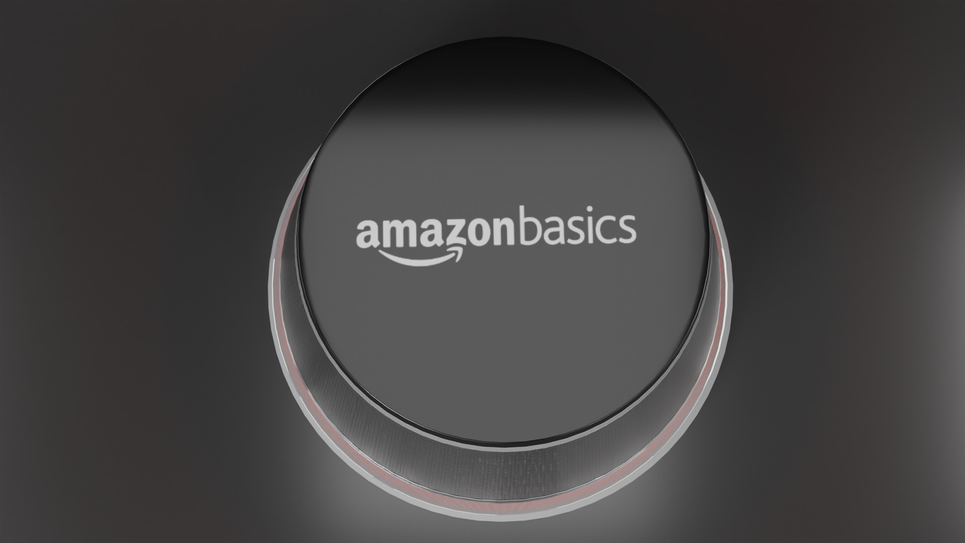 High-Quality 3D Speaker Model 3D model_1