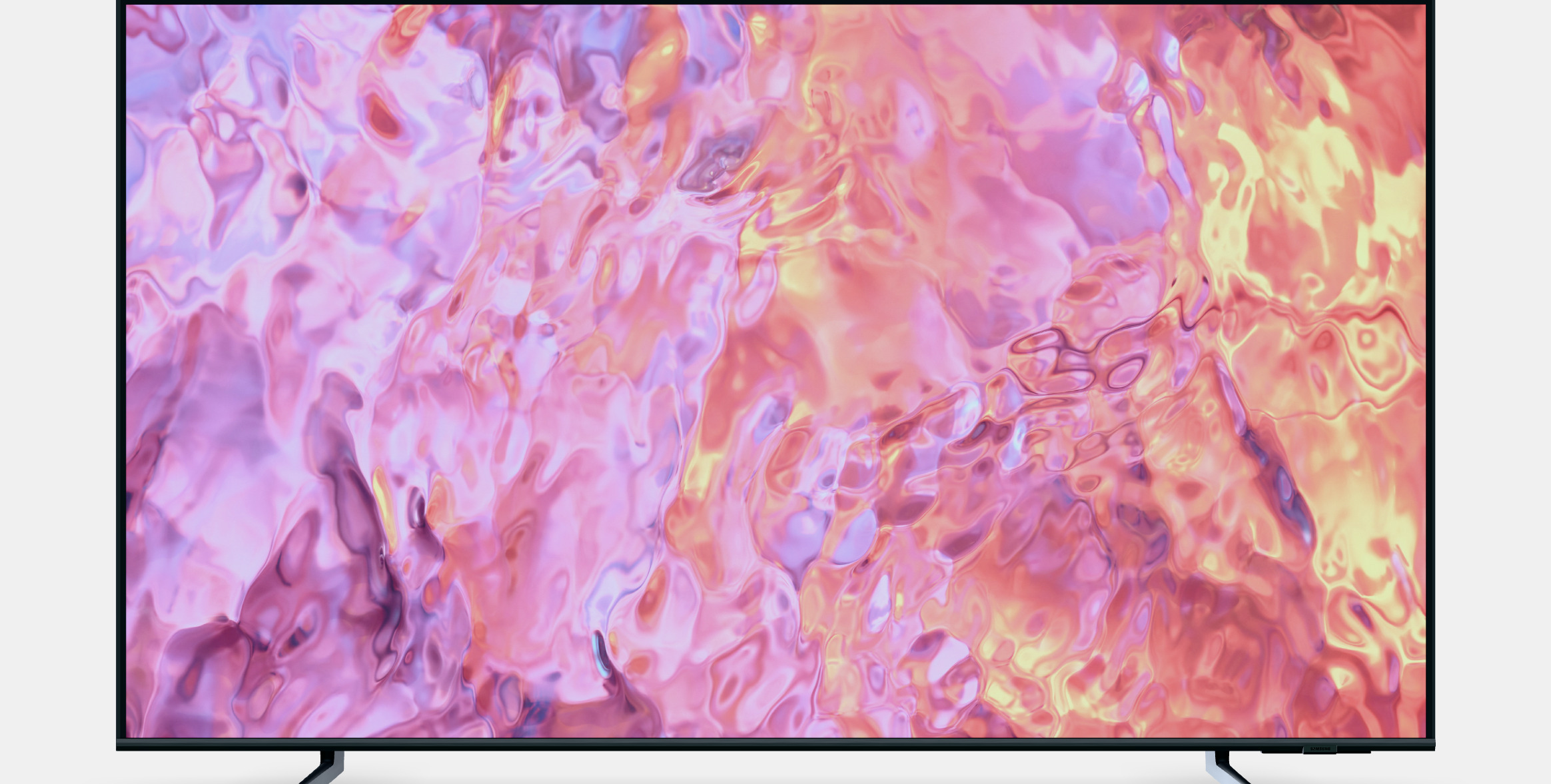 55 qled 4k q60c 3 3D model_14