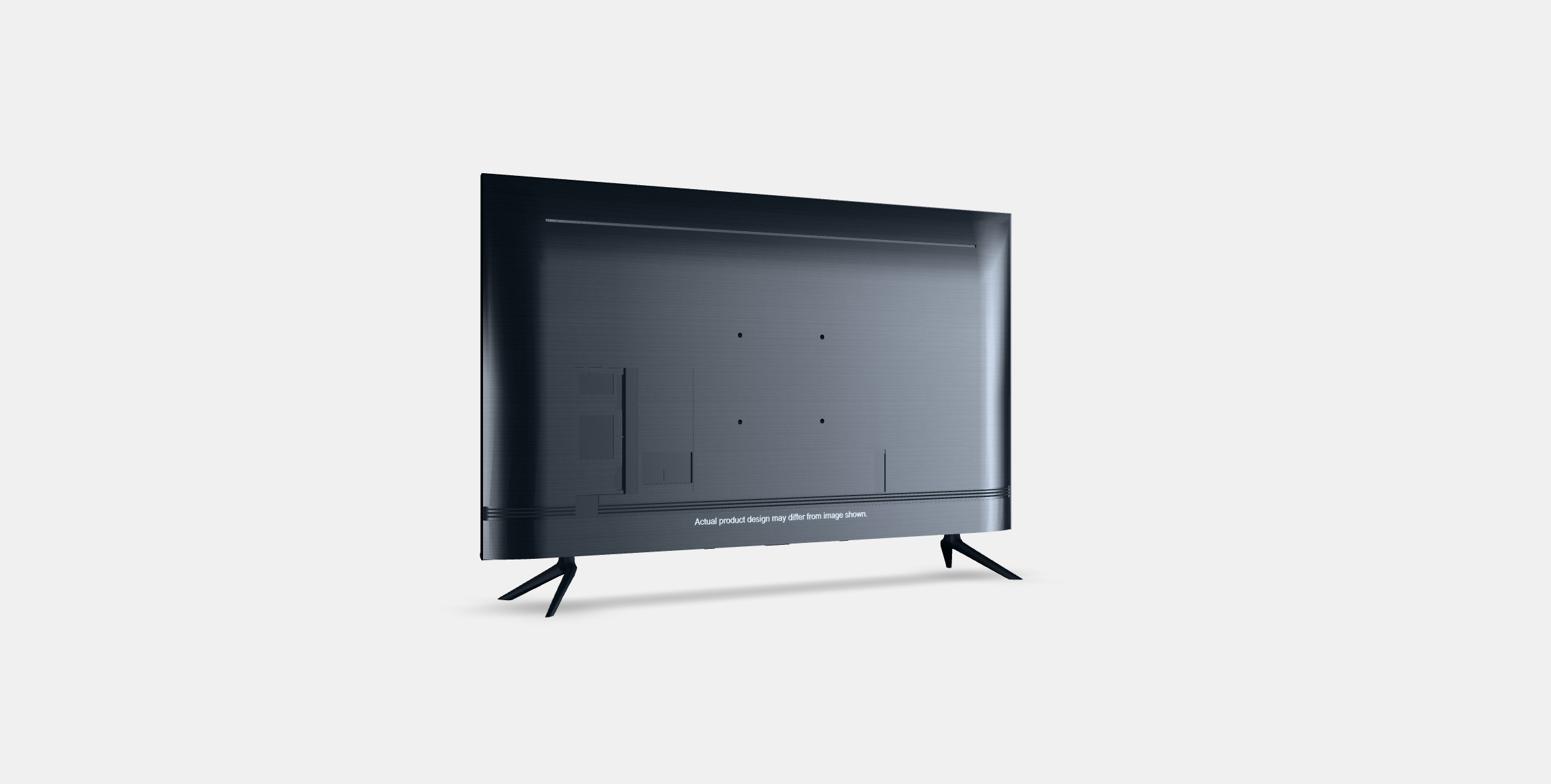 55 Crystal UHD 4K CU7000 2 3D model_13