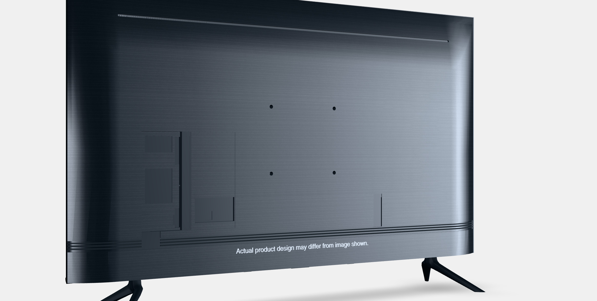 55 Crystal UHD 4K CU7000 2 3D model_6