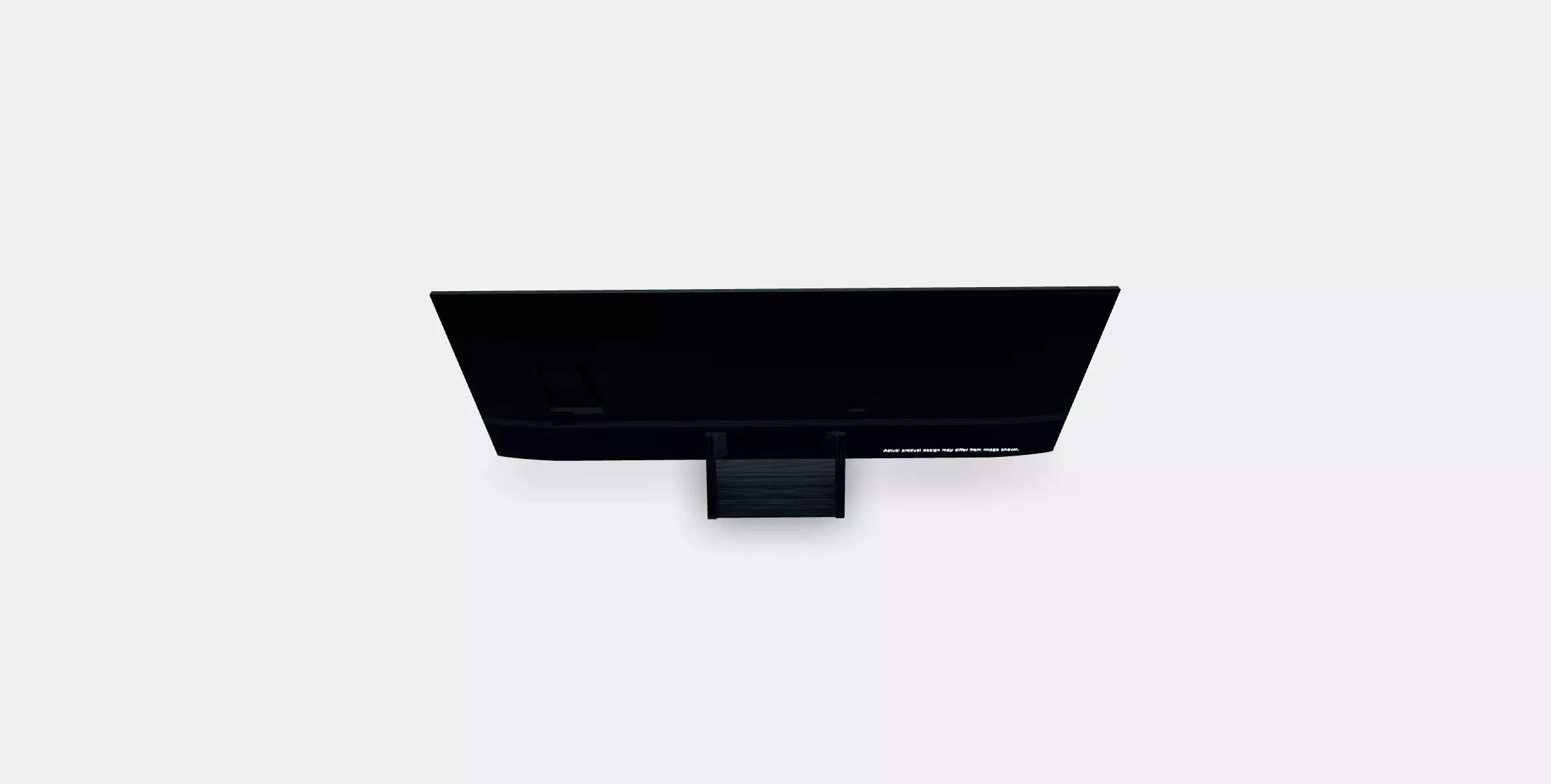 QLED 4K Q60B BAKXKE 3D model