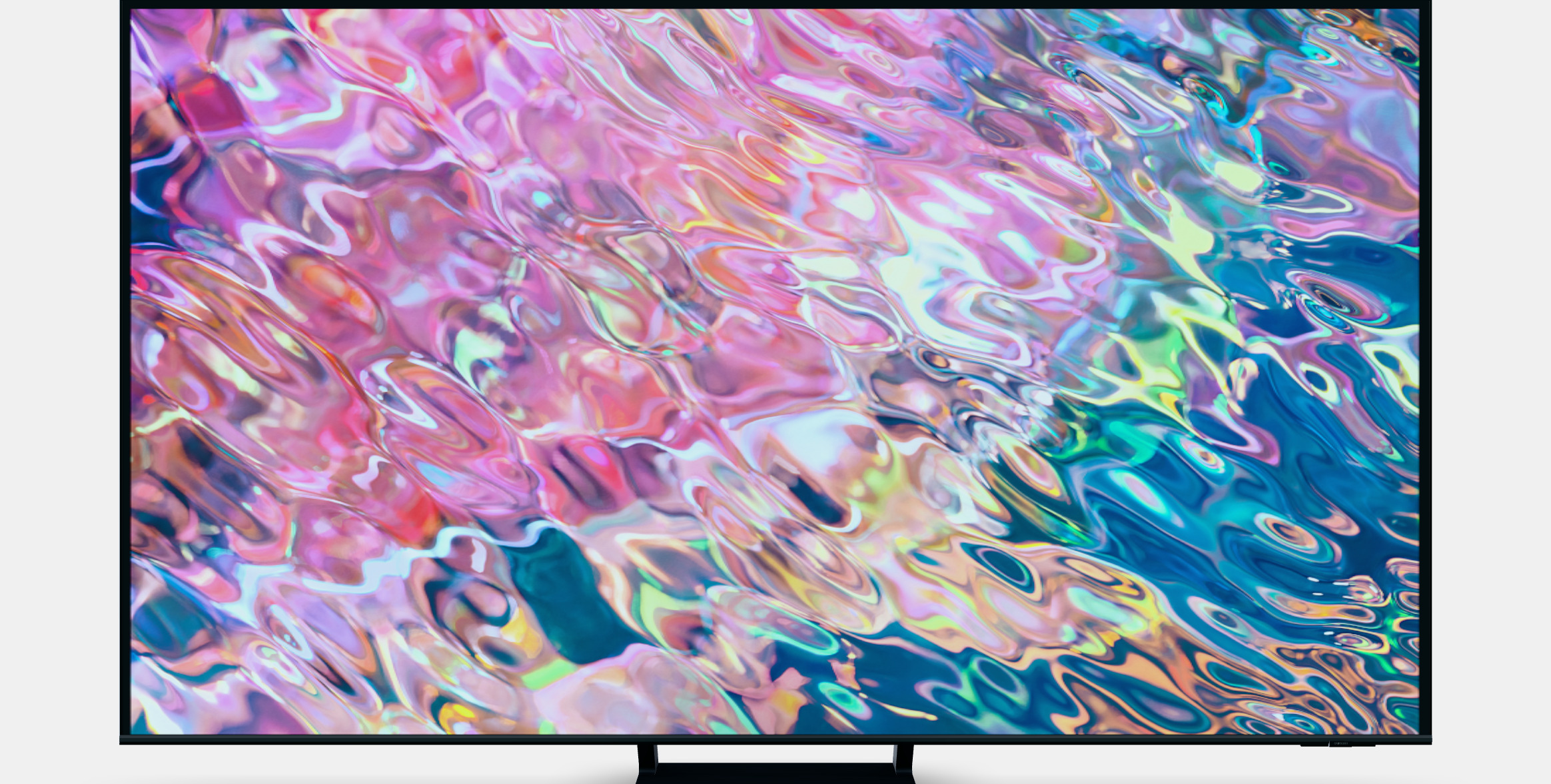 QLED 4K Q60B BAKXKE 1 3D model_13