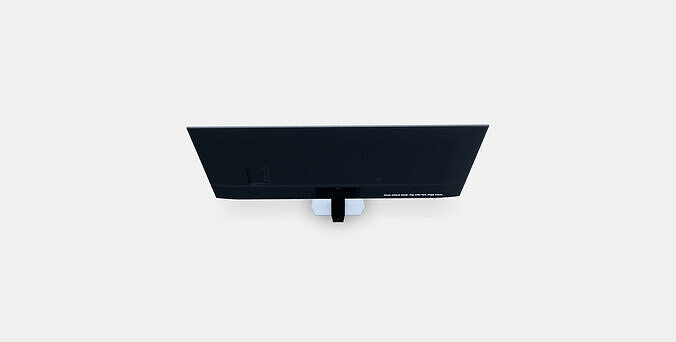 Neo QLED 4K QN90C 7 3D model