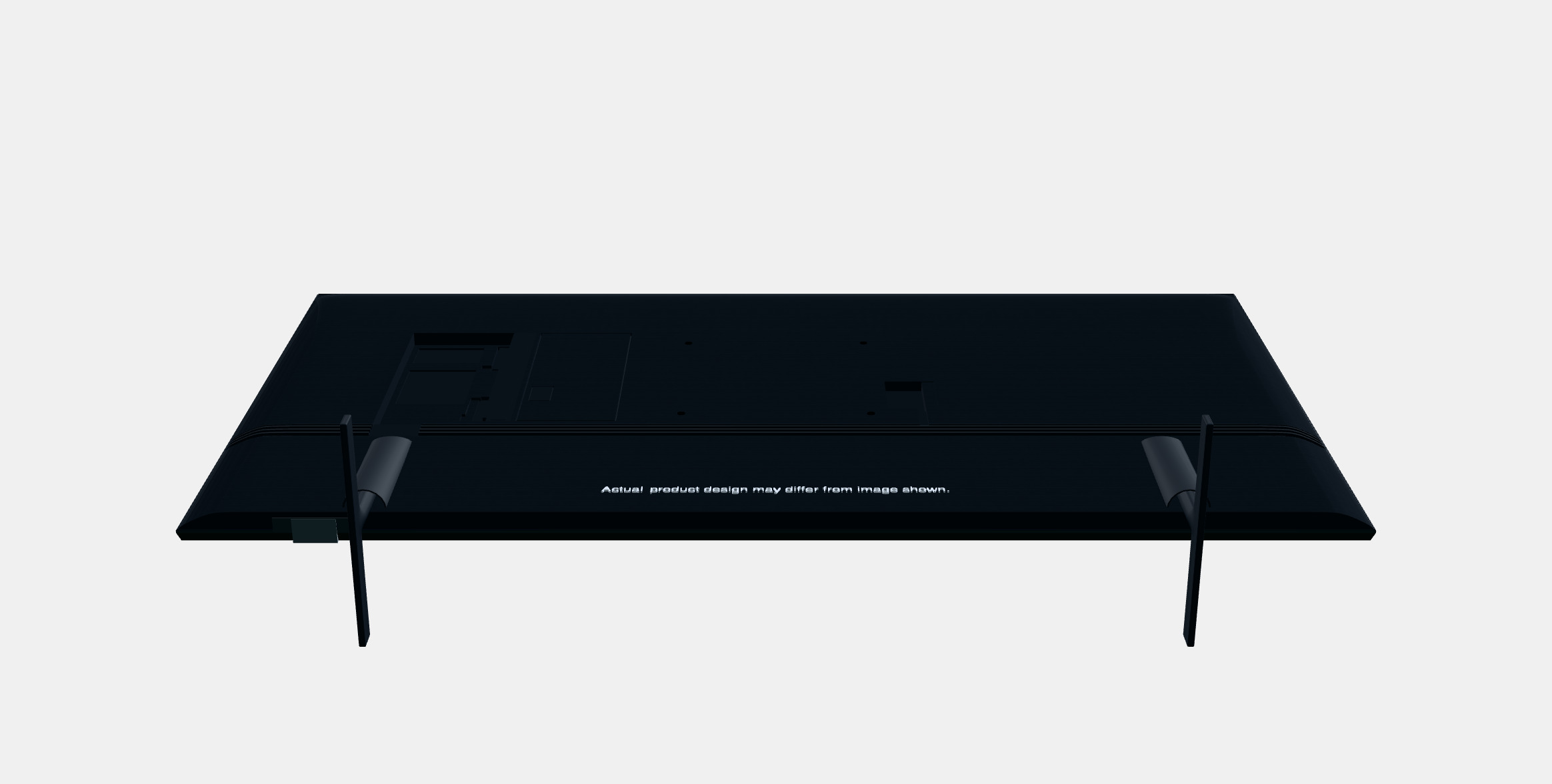 43 Crystal UHD 4K CU8000 3D model_7