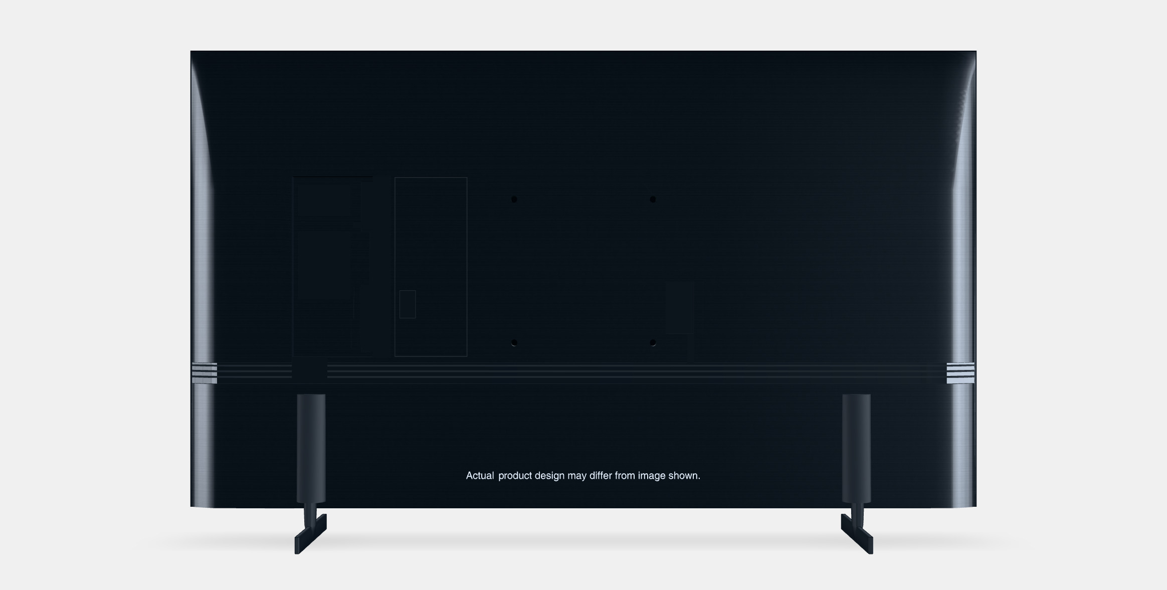 43 Crystal UHD 4K CU8000 3D model_11