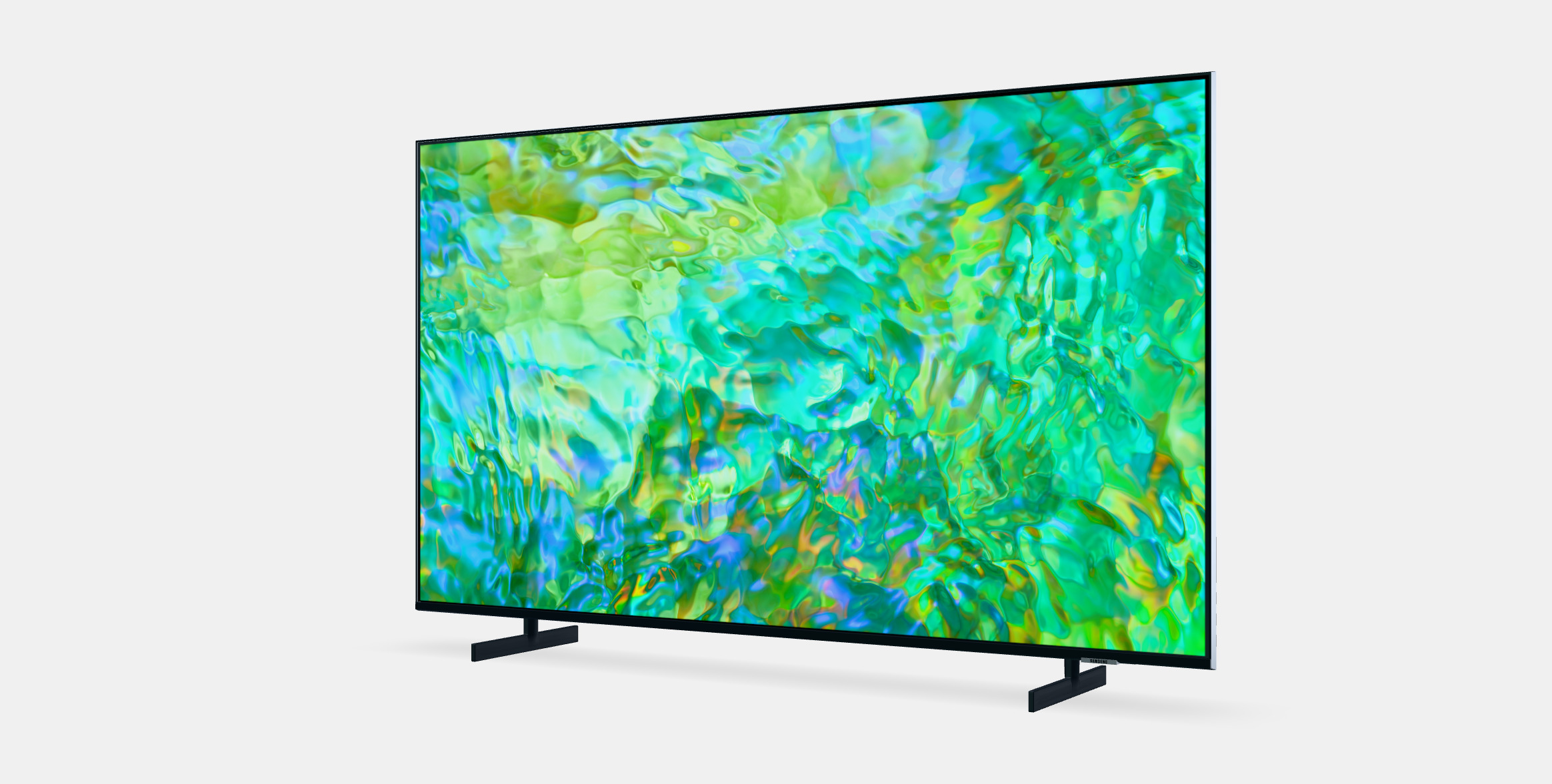 43 Crystal UHD 4K CU8000 3D model_16