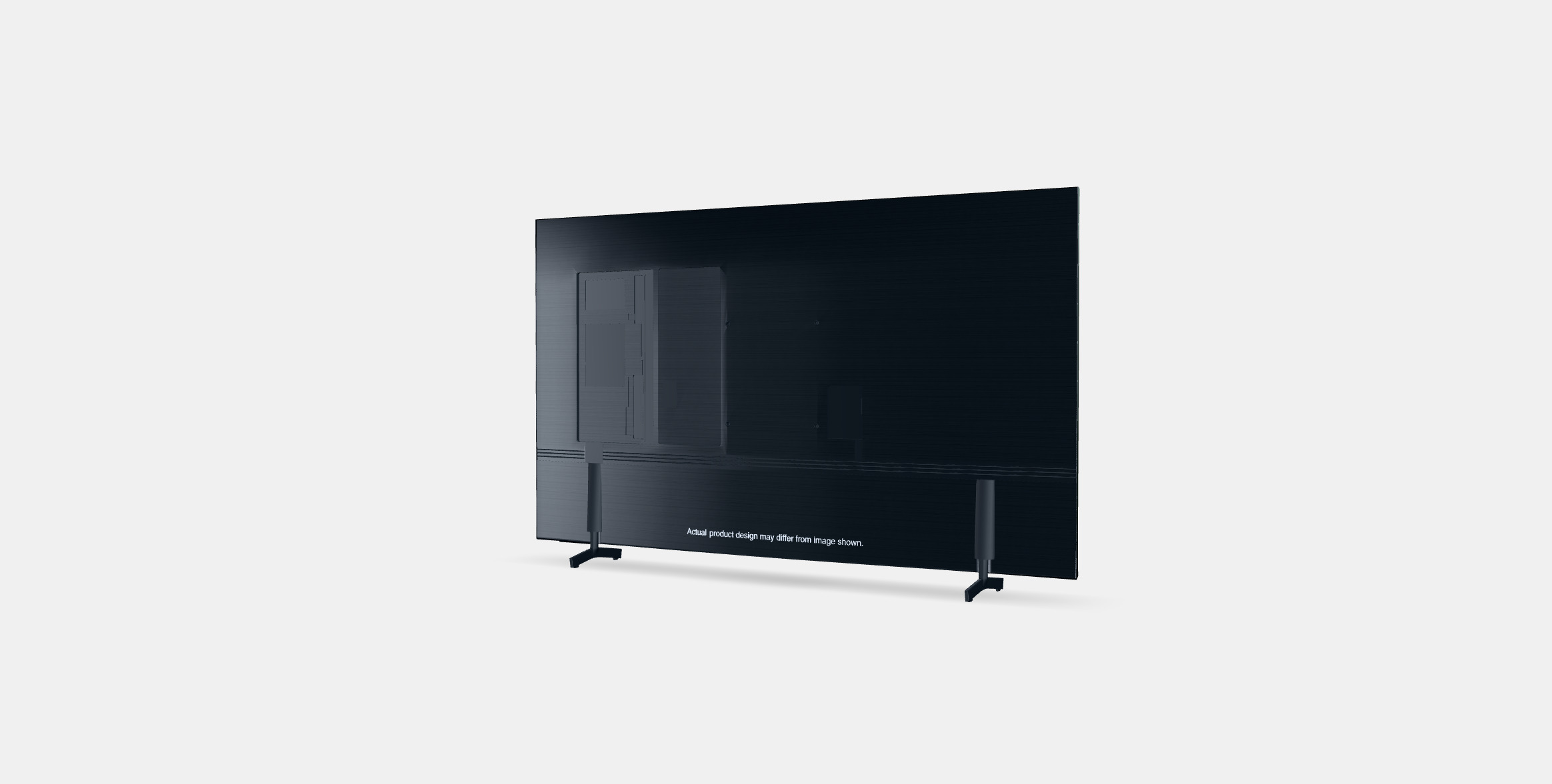 Crystal UHD BU8000 UXKE 1 3D model_4