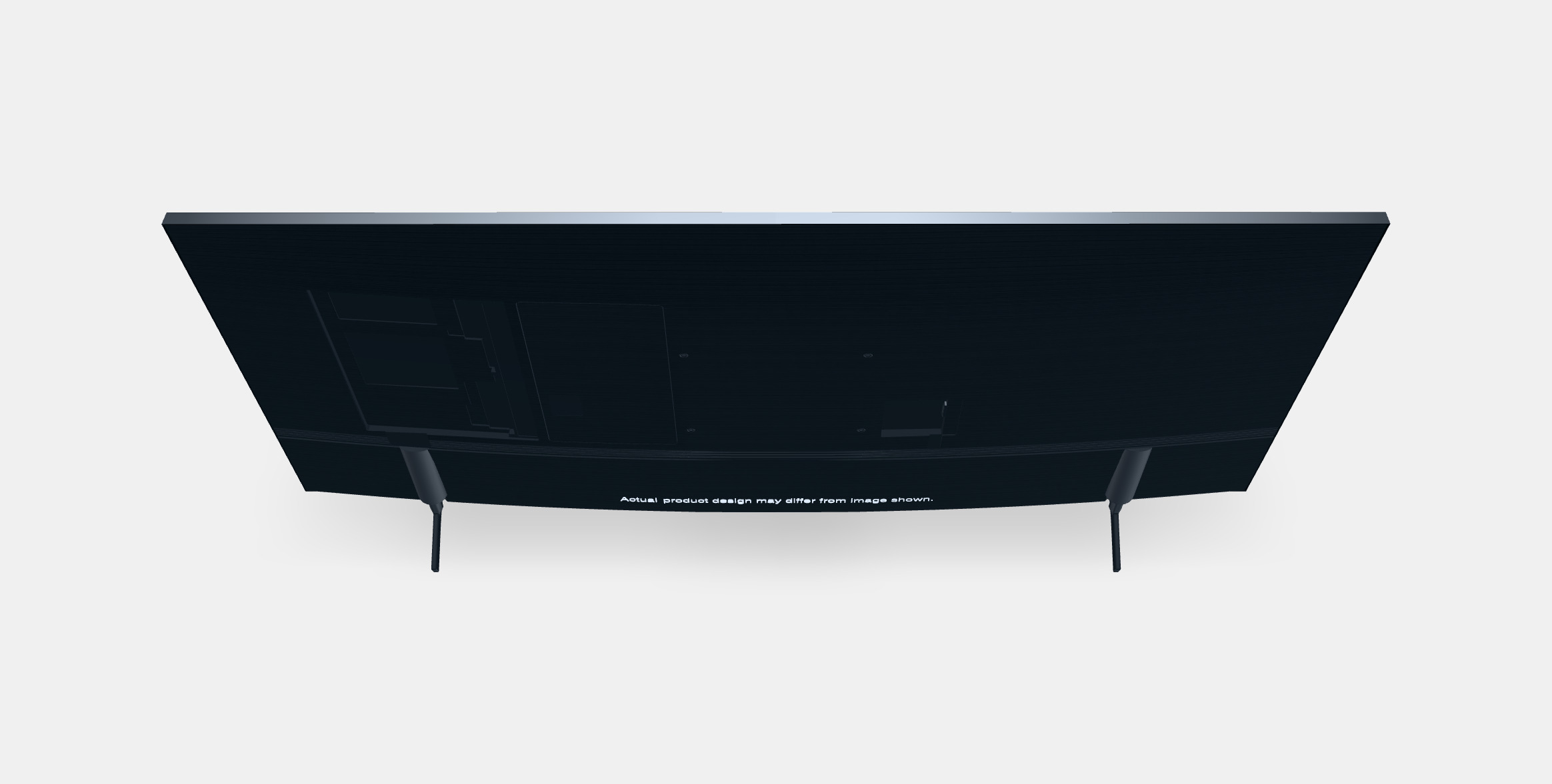 Crystal UHD BU8000 UXKE 1 3D model_3