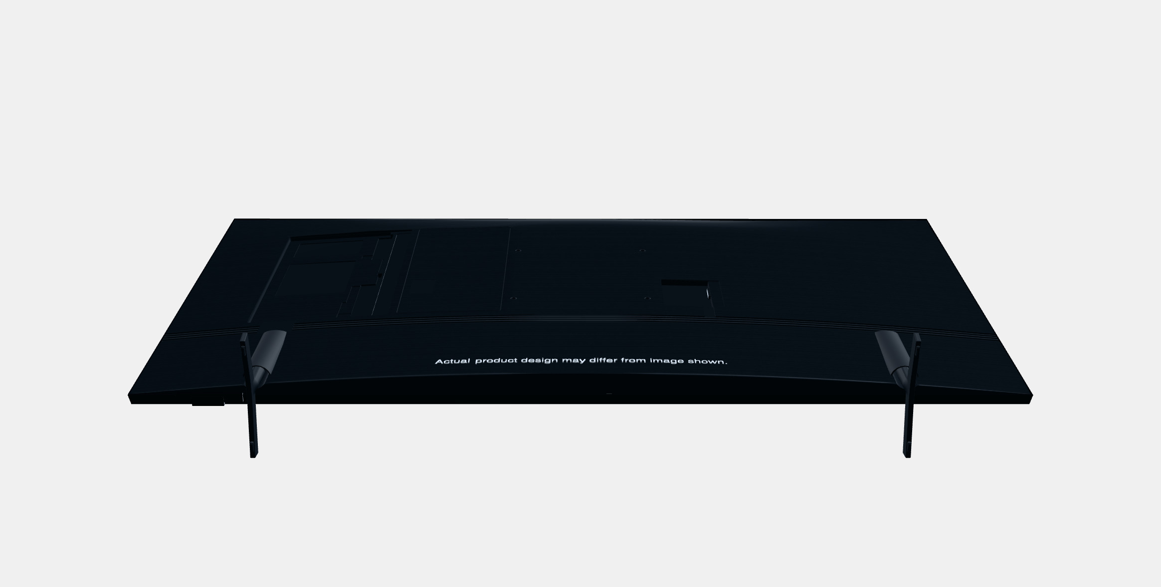 Crystal UHD BU8000 UXKE 1 3D model_7