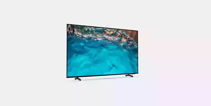 Crystal UHD BU8000 UXKE 1