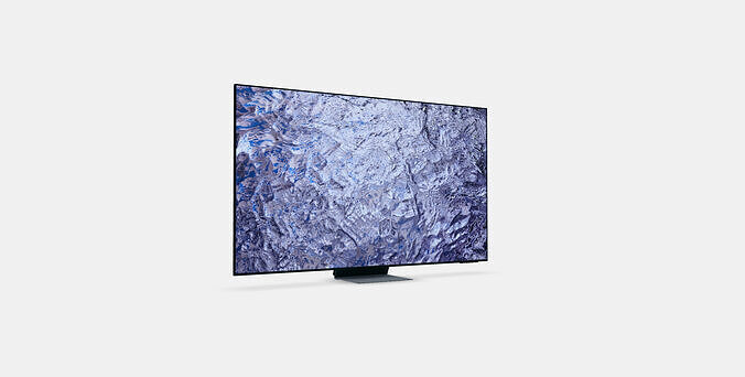 Neo QLED 8K QN800C 6 3D model