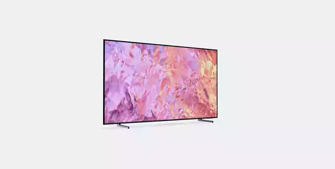 75 qled 4k q60c 2
