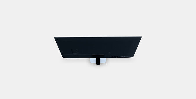 Neo QLED 4K QN90C 8 3D model