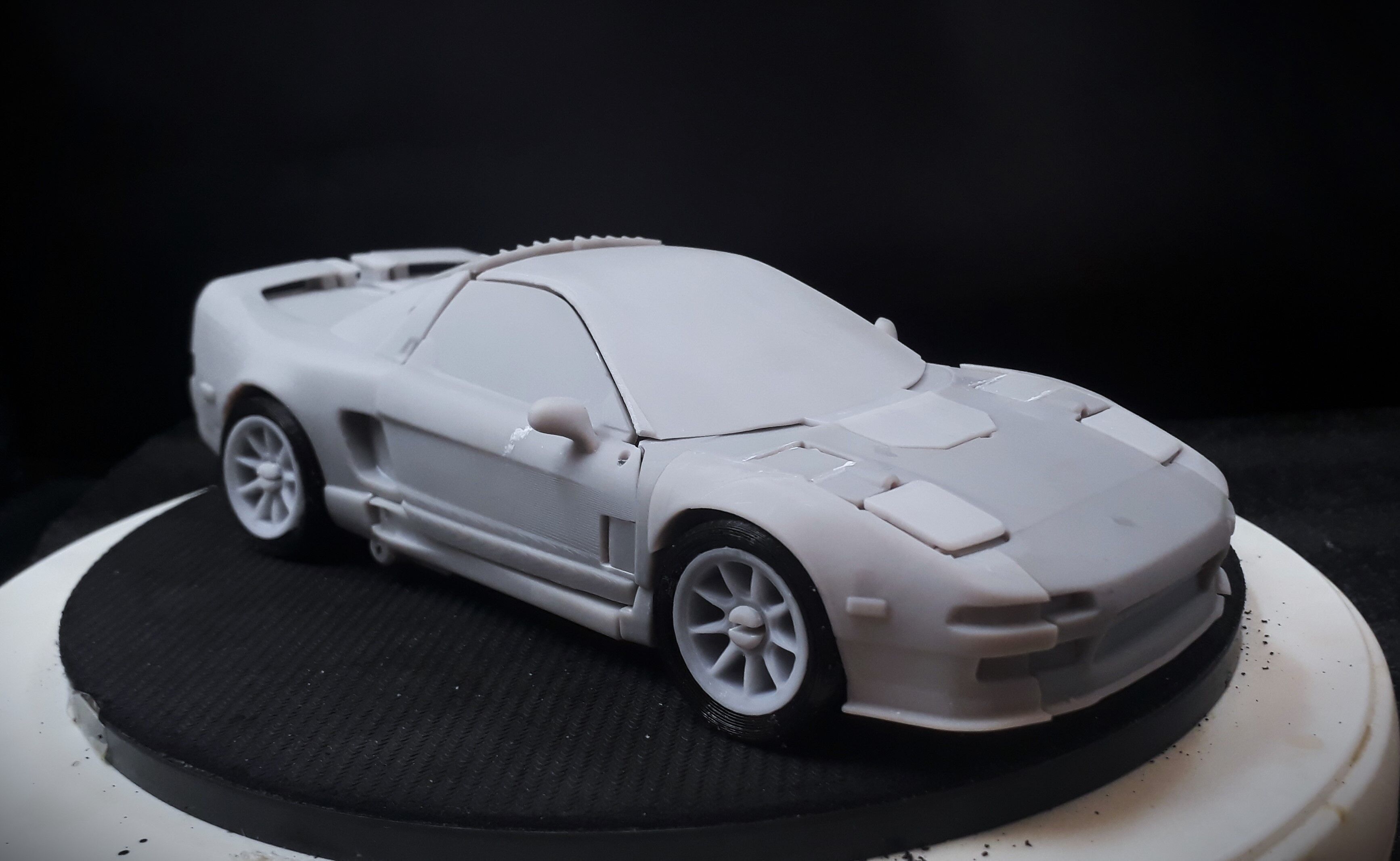 R0-N1N 3D print model_10