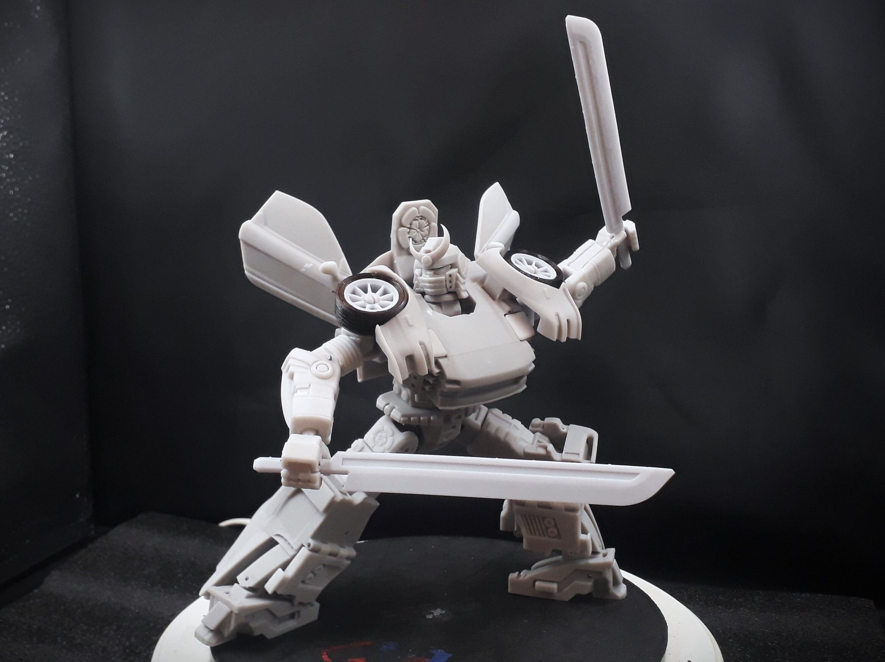 R0-N1N 3D print model_6
