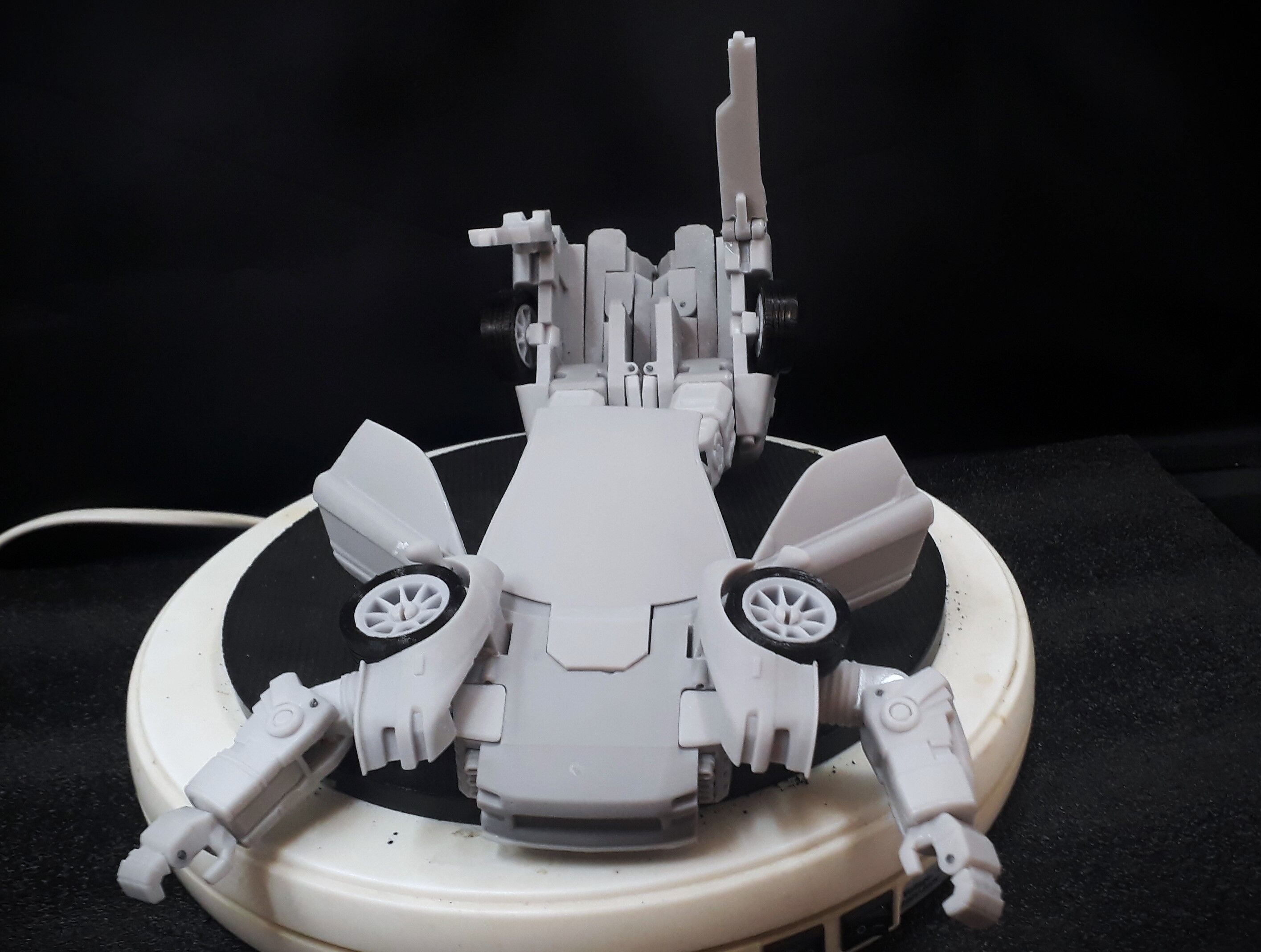R0-N1N 3D print model_8