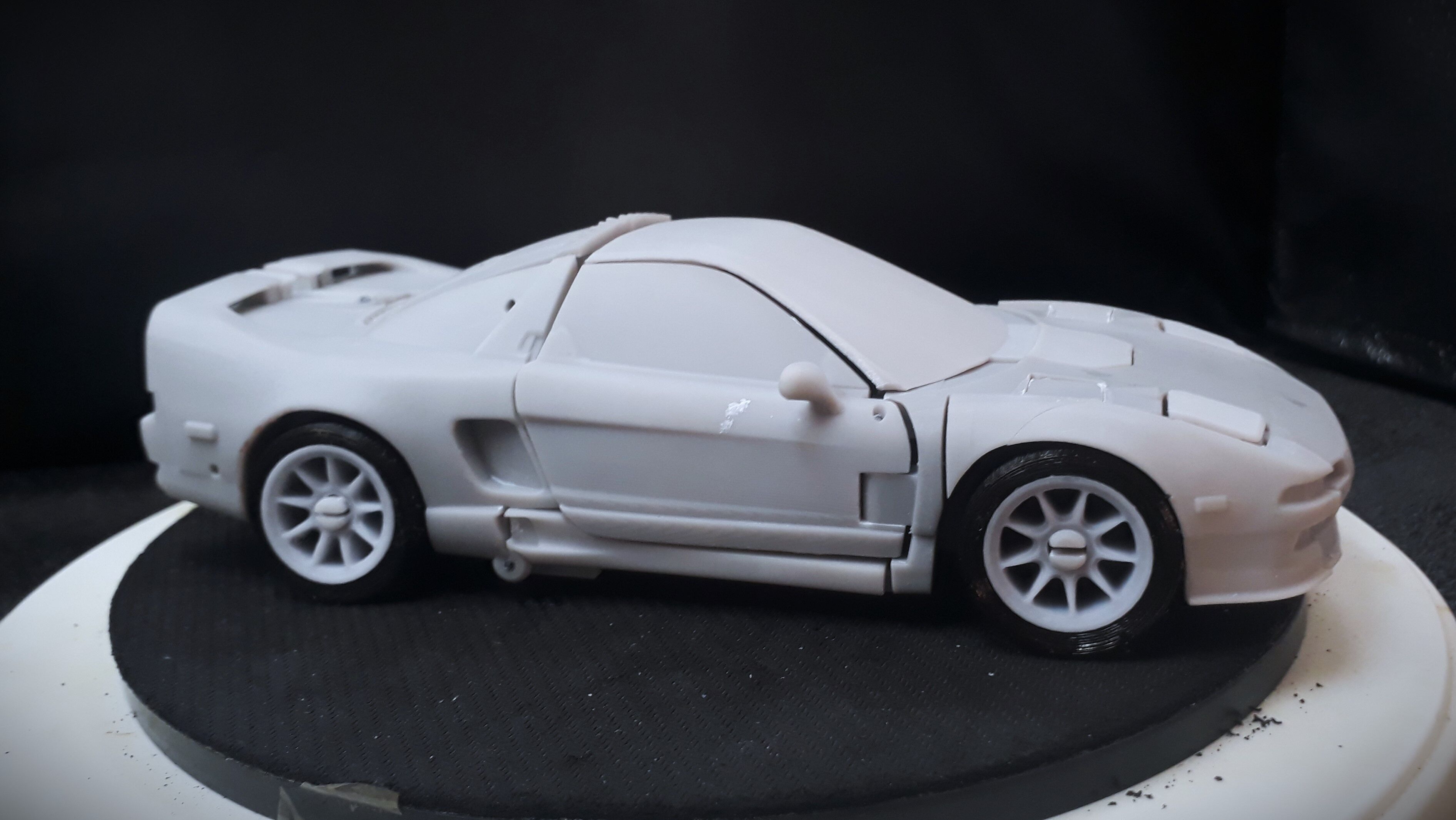 R0-N1N 3D print model_9