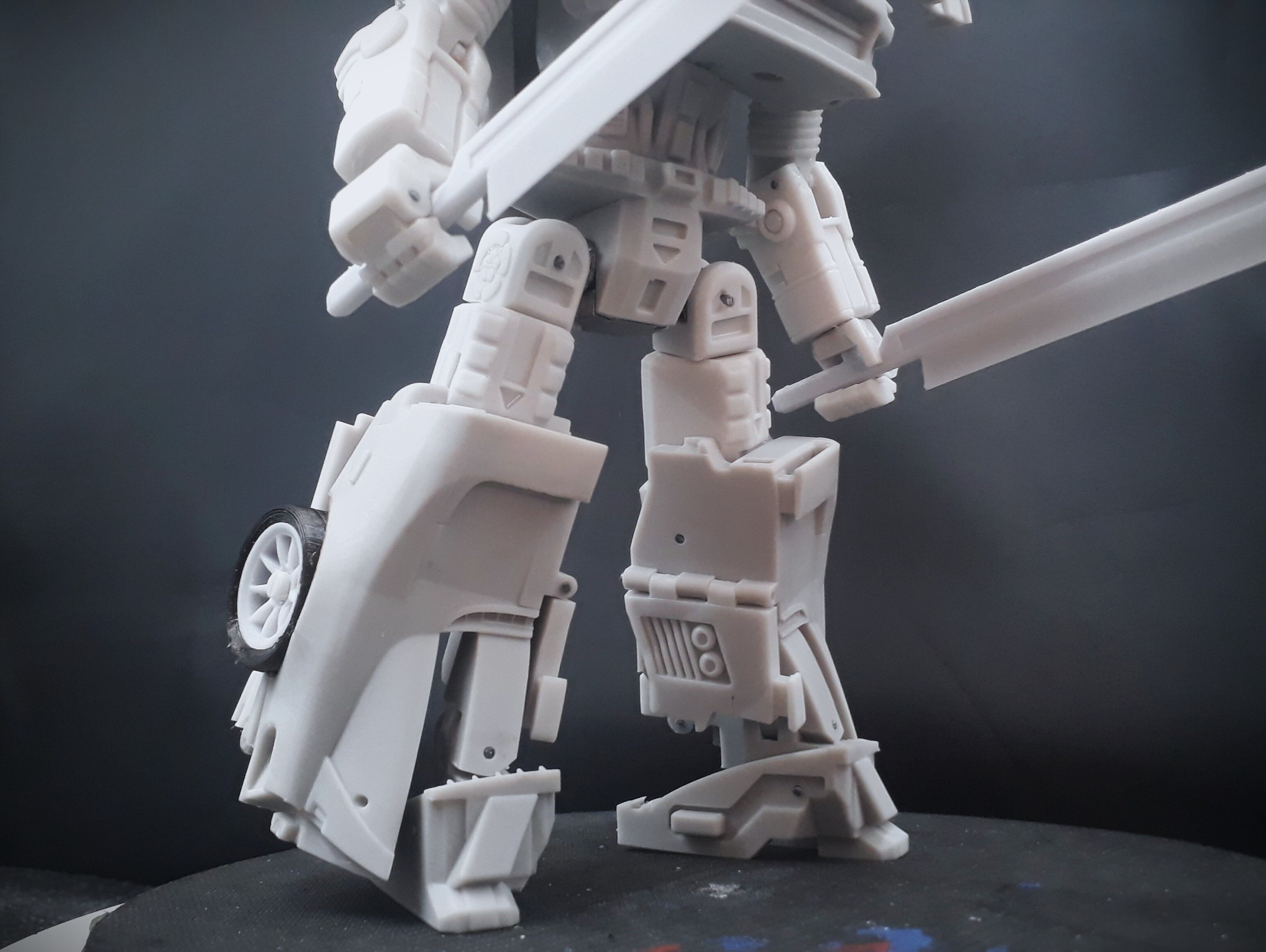 R0-N1N 3D print model_22