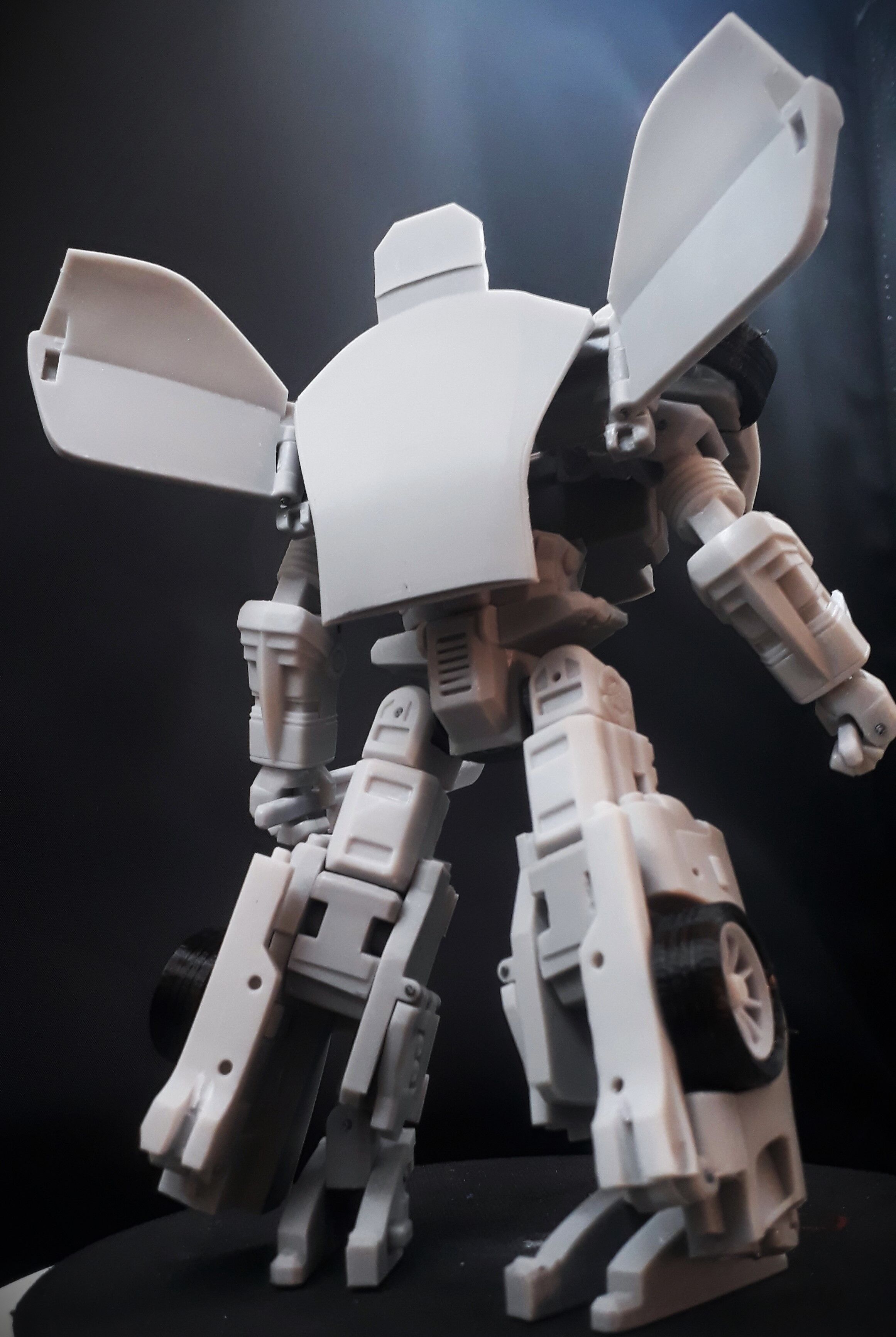 R0-N1N 3D print model_4