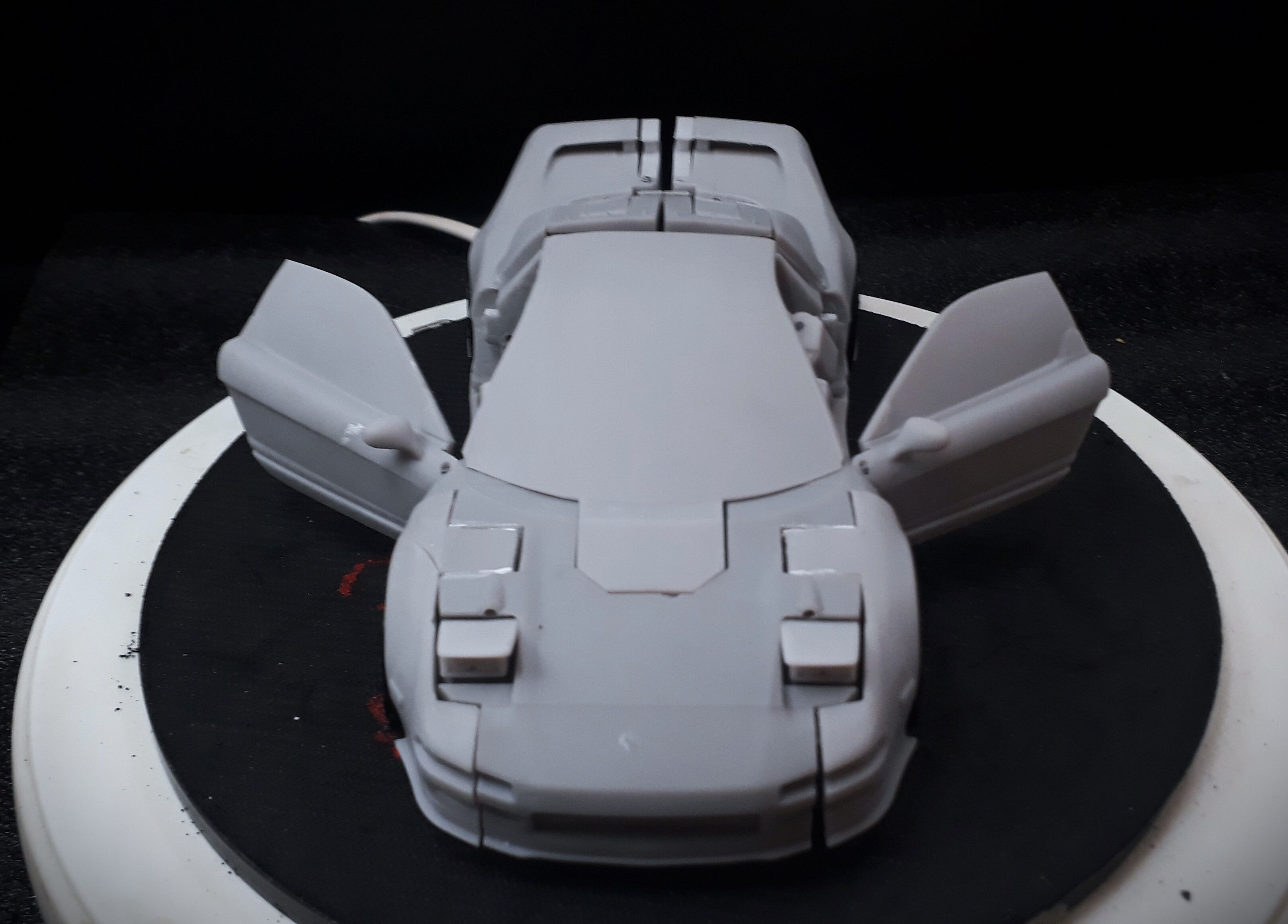 R0-N1N 3D print model_14