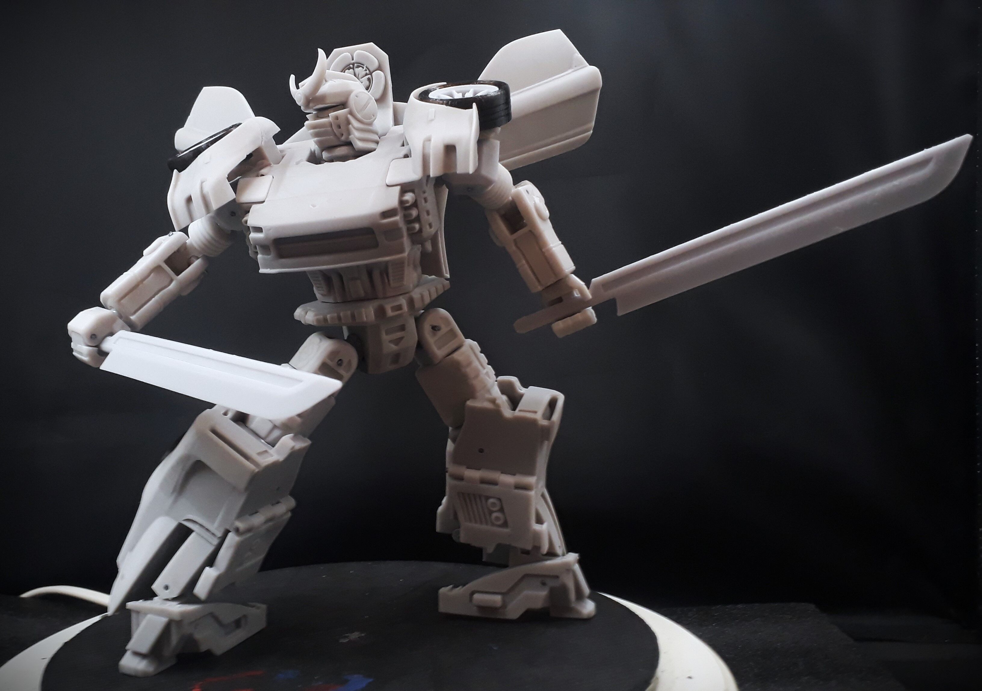 R0-N1N 3D print model_19