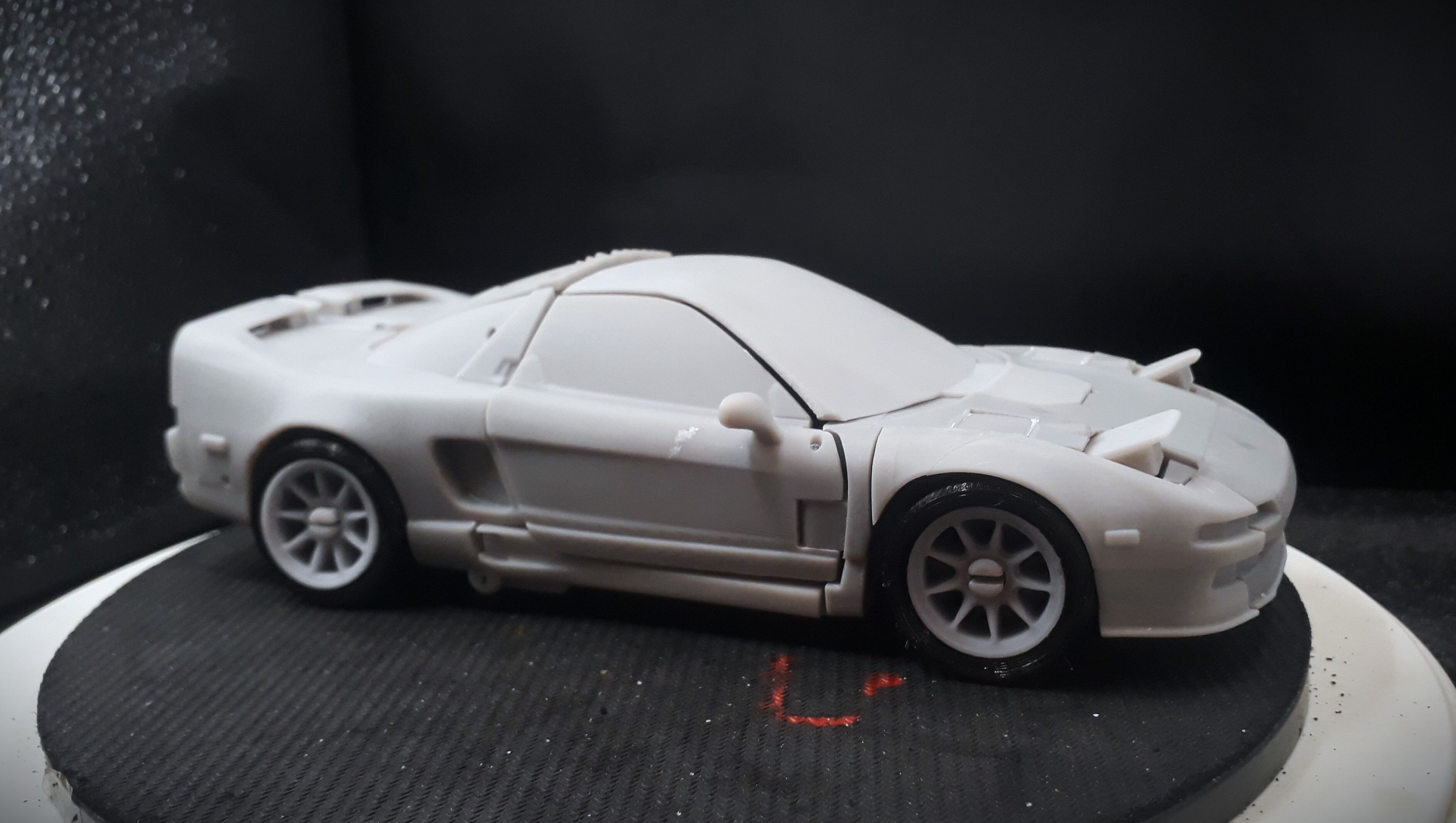 R0-N1N 3D print model_17