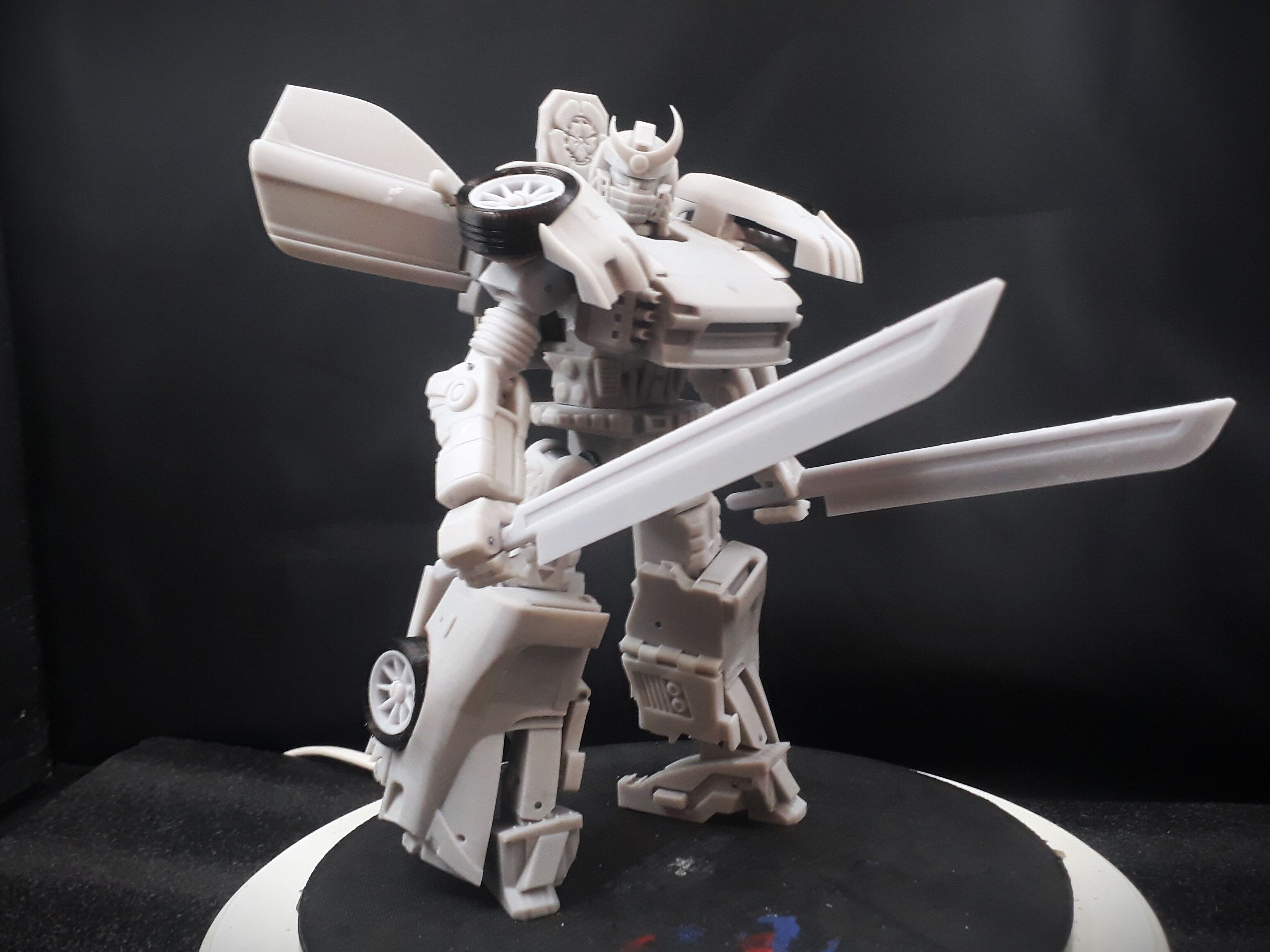 R0-N1N 3D print model_21