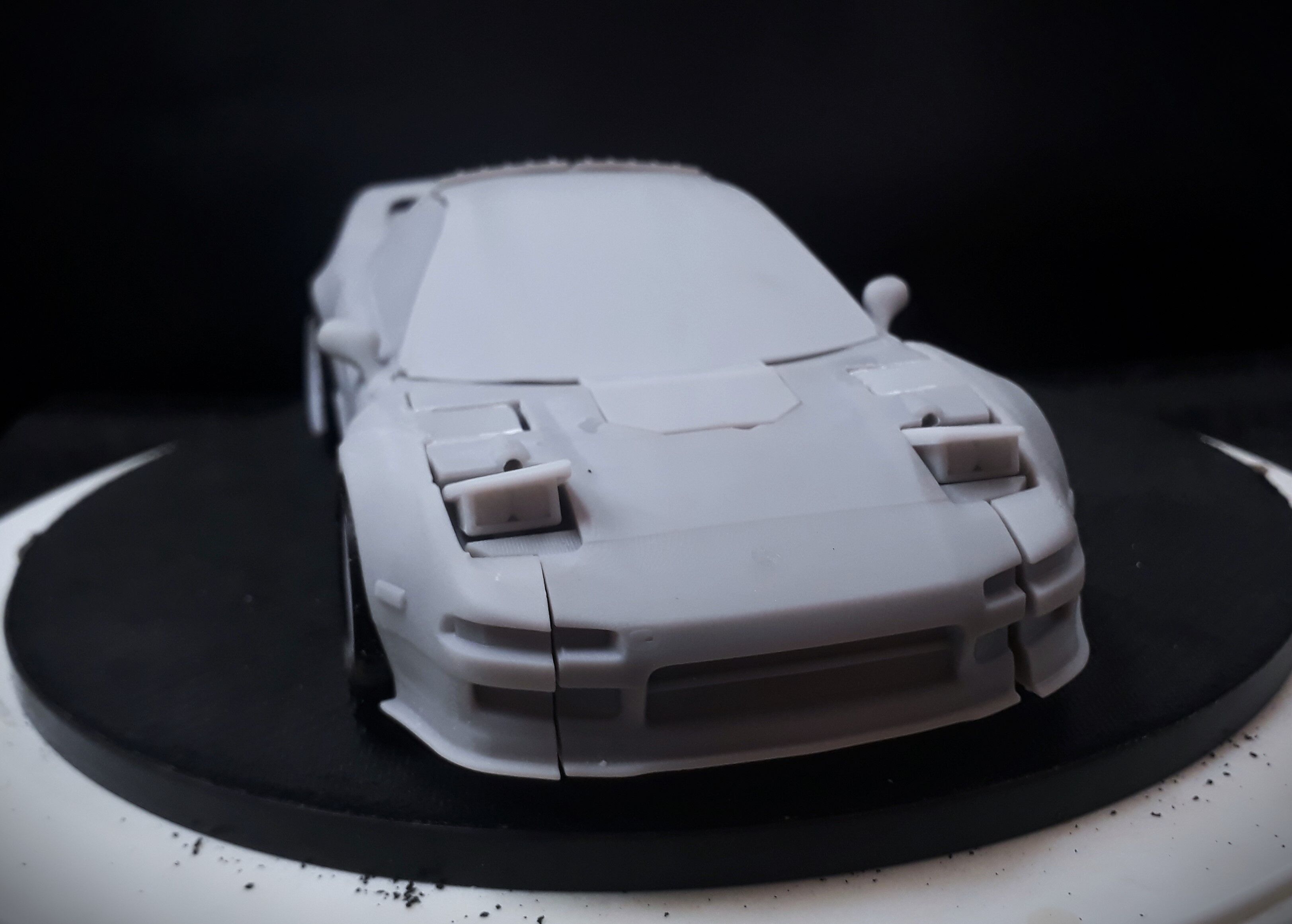 R0-N1N 3D print model_13